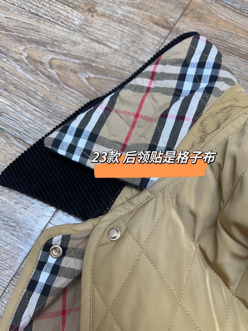 Burberry Outwear